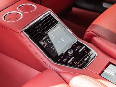 Porsche Panamera 4 Executive Extended Wheelbase 2.9T - фото 17