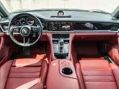 Porsche Panamera 4 Executive Extended Wheelbase 2.9T - фото 18