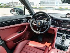 Porsche Panamera 4 Executive Extended Wheelbase 2.9T - фото 19