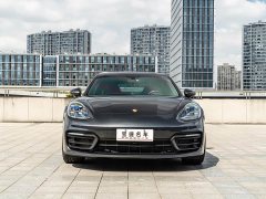 Porsche Panamera 4 Executive Extended Wheelbase 2.9T - фото 2