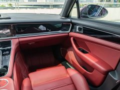 Porsche Panamera 4 Executive Extended Wheelbase 2.9T - фото 20