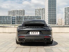 Porsche Panamera 4 Executive Extended Wheelbase 2.9T - фото 3