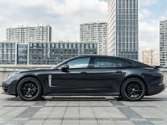 Porsche Panamera 4 Executive Extended Wheelbase 2.9T - фото 4