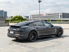 Porsche Panamera 4 Executive Extended Wheelbase 2.9T - фото 5