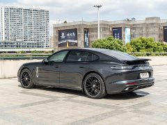 Porsche Panamera 4 Executive Extended Wheelbase 2.9T - фото 6