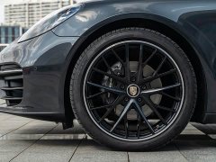 Porsche Panamera 4 Executive Extended Wheelbase 2.9T - фото 9