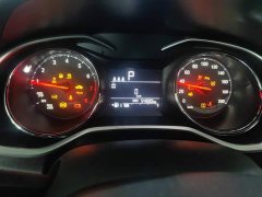 Chevrolet Cruze 325T Automatic Comfort Edition - фото 14