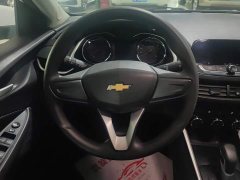 Chevrolet Cruze 325T Automatic Comfort Edition - фото 15