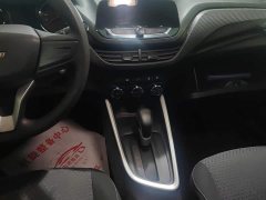 Chevrolet Cruze 325T Automatic Comfort Edition - фото 16