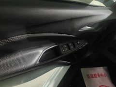 Chevrolet Cruze 325T Automatic Comfort Edition - фото 7