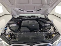 BMW 3 Series 325Li M Sport Package - ფოტო 10