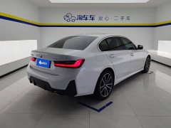 BMW 3 Series 325Li M Sport Package - ფოტო 3