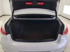 BMW 3 Series 325Li M Sport Package - ფოტო 4