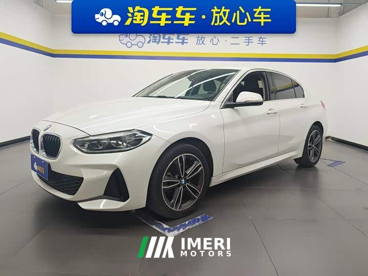 BMW 1 Series 120i M Sport