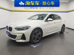 BMW 1 Series 120i M Sport - фото 1
