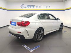 BMW 1 Series 120i M Sport - фото 3