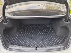 BMW 3 Series 320Li M Sport Package - ფოტო 11