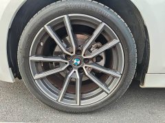 BMW 3 Series 320Li M Sport Package - ფოტო 13