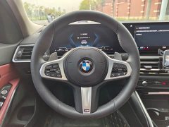 BMW 3 Series 320Li M Sport Package - ფოტო 6