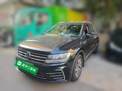 Volkswagen Tiguan L Plug-in Hybrid 430PHEV Plug-in Hybrid Premium Edition - фото 1