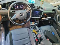 Volkswagen Tiguan L Plug-in Hybrid 430PHEV Plug-in Hybrid Premium Edition - фото 10
