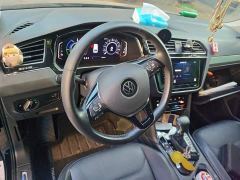 Volkswagen Tiguan L Plug-in Hybrid 430PHEV Plug-in Hybrid Premium Edition - фото 11