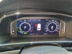 Volkswagen Tiguan L Plug-in Hybrid 430PHEV Plug-in Hybrid Premium Edition - фото 12