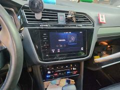Volkswagen Tiguan L Plug-in Hybrid 430PHEV Plug-in Hybrid Premium Edition - фото 14