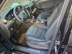 Volkswagen Tiguan L Plug-in Hybrid 430PHEV Plug-in Hybrid Premium Edition - фото 16