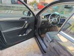 Volkswagen Tiguan L Plug-in Hybrid 430PHEV Plug-in Hybrid Premium Edition - фото 17