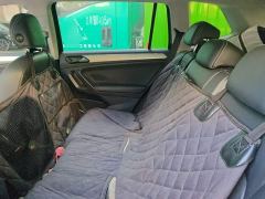 Volkswagen Tiguan L Plug-in Hybrid 430PHEV Plug-in Hybrid Premium Edition - фото 18