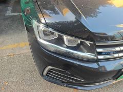 Volkswagen Tiguan L Plug-in Hybrid 430PHEV Plug-in Hybrid Premium Edition - фото 7