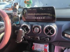 Beijing Jeep BJ40 2.0T Automatic Four-wheel Drive Urban Hunter Edition Swordsman Type - photo 13