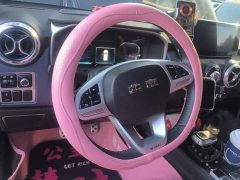Beijing Jeep BJ40 2.0T Automatic Four-wheel Drive Urban Hunter Edition Swordsman Type - photo 15