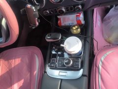 Beijing Jeep BJ40 2.0T Automatic Four-wheel Drive Urban Hunter Edition Swordsman Type - photo 16