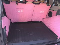 Beijing Jeep BJ40 2.0T Automatic Four-wheel Drive Urban Hunter Edition Swordsman Type - photo 4