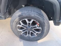 Beijing Jeep BJ40 2.0T Automatic Four-wheel Drive Urban Hunter Edition Swordsman Type - photo 6
