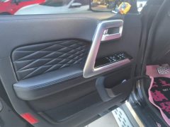 Beijing Jeep BJ40 2.0T Automatic Four-wheel Drive Urban Hunter Edition Swordsman Type - photo 7