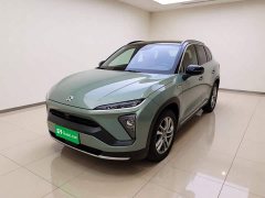 NIO ES6 420KM Sport Edition - ფოტო 1