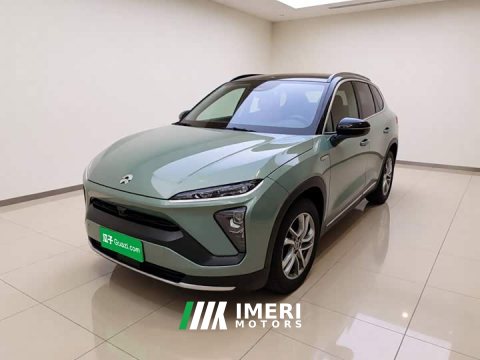 2022 NIO ES6 420KM Sport Edition - ავტომობილი ჩინეთიდან