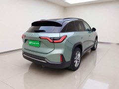 NIO ES6 420KM Sport Edition - ფოტო 4