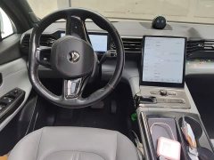 NIO ES6 420KM Sport Edition - ფოტო 5