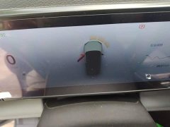 NIO ES6 420KM Sport Edition - ფოტო 7