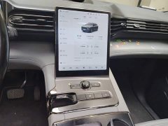 NIO ES6 420KM Sport Edition - ფოტო 9