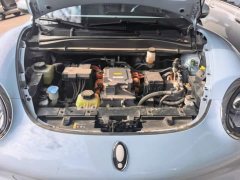 ORA Good Cat 401km Standard Range Deluxe Edition LFP Battery - фото 10