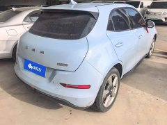 ORA Good Cat 401km Standard Range Deluxe Edition LFP Battery - фото 3