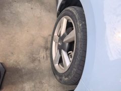 ORA Good Cat 401km Standard Range Deluxe Edition LFP Battery - фото 6