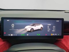 Lynk & Co Geely Linker 20 530km Rear-wheel Drive Pro - ფოტო 14