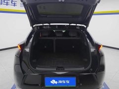 Lynk & Co Geely Linker 20 530km Rear-wheel Drive Pro - ფოტო 4