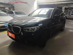 BMW X3 xDrive28i M Sport Package - ფოტო 1